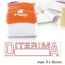 DA-709-diterima