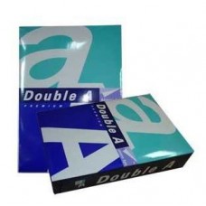 Double A Paper  A4 80gsm (500's)