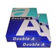 Double A A3 Paper 80gsm (500's)