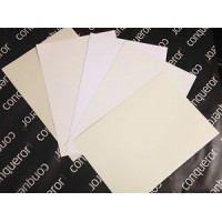 Conqueror Paper A4 size 100gsm Vellum(20 sheets)