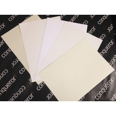 Conqueror Paper A4 size 100gsm Vellum(20 sheets)