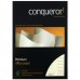 Conqueror Paper A4 size 100gsm Vellum(20 sheets)