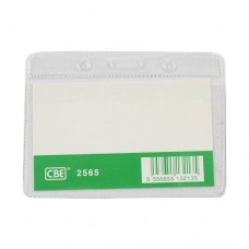 CBE 2565 NAME BADGE