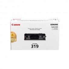 CANON TONER CARTRIDGE 319