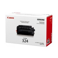 CANON TONER CARTRIDGE 324