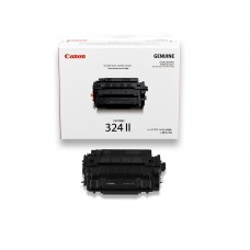 CANON TONER CARTRIDGE 324 II