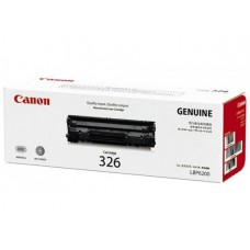 CANON TONER CARTRIDGE 326