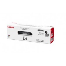 CANON TONER CARTRIDGE 329 (BLACK)