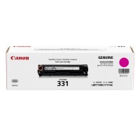 CANON TONER CARTRIDGE 331 MAGENTA