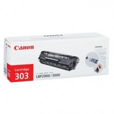 CANON TONER CARTRIDGE 303