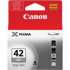 Canon CLI-42 Grey ink tank (13ml)