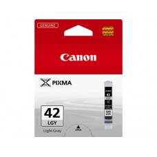 CANON CLI-42LGY LIGHT GREY