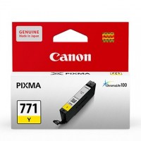 CANON CLI-771 YELLOW