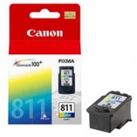 Canon CL-811 Color Ink Cartridge