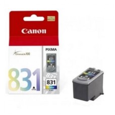 Canon CL-831 Color Ink Cartridge