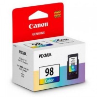 Canon CL-98 Color Ink Cartridge