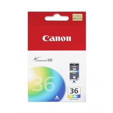 Canon CLI-36 Color Ink Cartridge