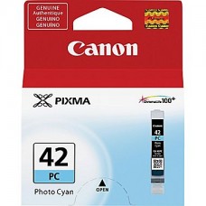 Canon CLI-42 Photo Cyan ink tank (13ml) 