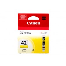 Canon CLI-42 Yellow ink tank (13ml) 