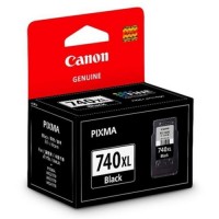 CANON PG-740 BLACK XL