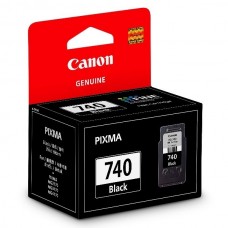 CANON PG-740 BLACK