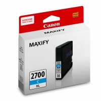 CANON PGI-2700 CYAN XL