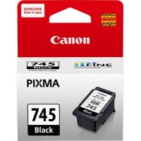 CANON PG-745 BLACK