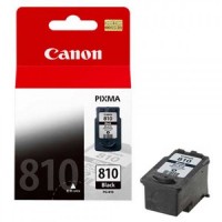 CANON PG-810 BLACK (9ml)