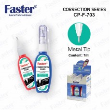 FASTER CORRECTION PEN CP-F-703