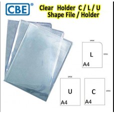 CBE 9102A U OPEN FOLDER