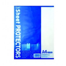 CBE 305A SHEET PROTECTOR