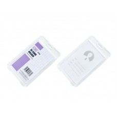 CBE ID CARD HOLDER 2596 54X85MM