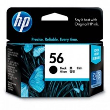 HP 56 Black Inkjet Crtg AP - C6656AA