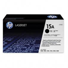 HP Toner Cartridge LJ 1200 Printer Series -  C7115A