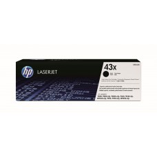 HP Toner Cartridge for LJ 9000 Series, LJ9040, L9050 -  C8543X