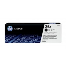 HP LaserJet P1006 Black Cartridge -  CB435A