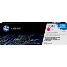 HP Color LaserJet CP2025 Magenta Crtg -  CC533A