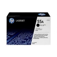 HP LaserJest P3015 6K Print Cartridge -  CE255A