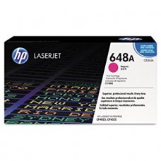 HP LaserJet CP4025/4525 Magenta Prt Crtg -  CE263A