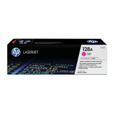 HP LaserJet Pro CP1525/CM1415 Mgnt Crtg -  CE323A