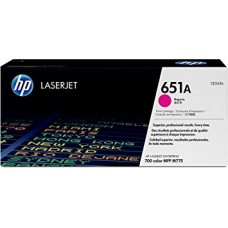 HP LaserJet 700 Color MFP 775 Mgnt Crtg -  CE343A