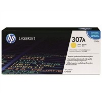 HP Color LaserJet CP5225 Ylw Crtg -  CE742A