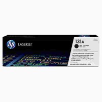 HP LaserJet Pro M251/M276 1.4K Blk Crtg -  CF210A