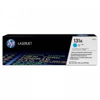 HP LaserJet Pro M251/M276 Cyan Crtg -  CF211A