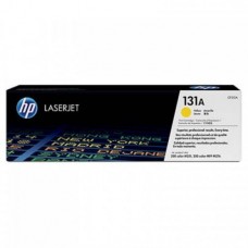 HP LaserJet Pro M251/M276 Yellow Crtg -  CF212A