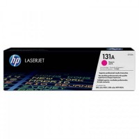 HP LaserJet Pro M251/M276 Magenta Crtg -  CF213A