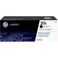 HP 30X High Yield Black Original LaserJet Toner Cartridge -  CF230X