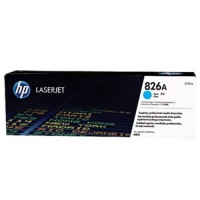 HP 826A Cyan LaserJet Toner Cartridge -  CF311A