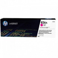 HP 826A Magenta LaserJet Toner Cartridge -  CF313A