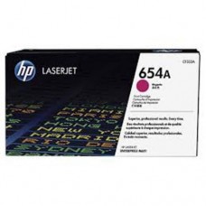 HP 654A Magenta LaserJet Toner Cartridge -  CF333A